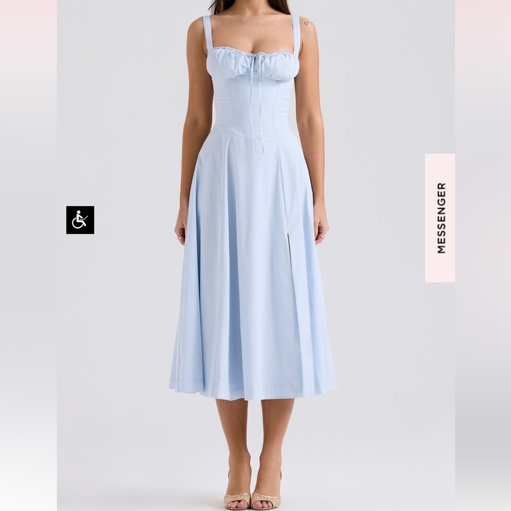 HOUSE OF CB carmen dress